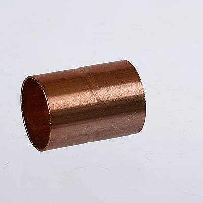 MUELLER STREAMLINE Mueller Streamline CPL00885 Copper Coupling 1-1/2 C X C