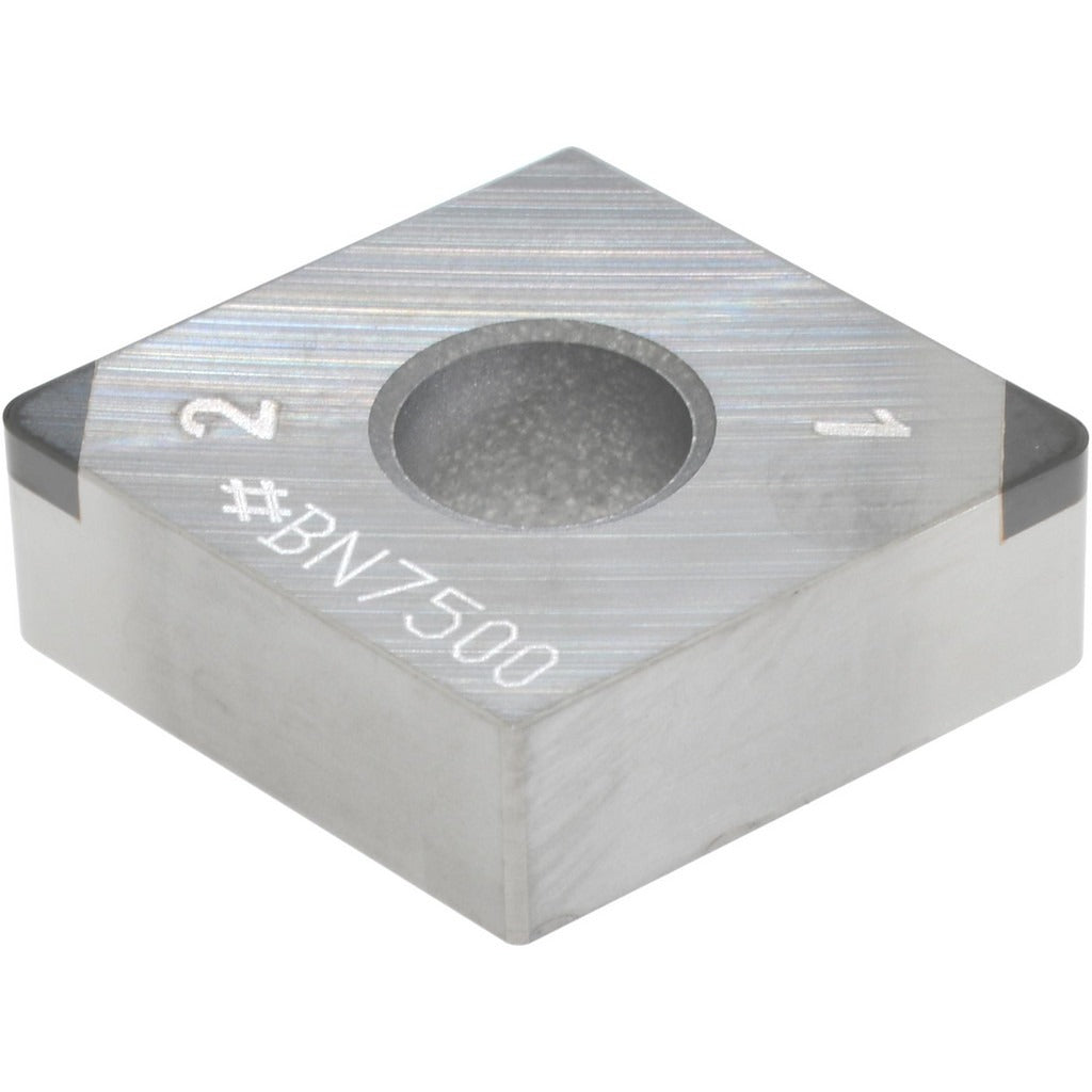 SUMITOMO Sumitomo 16RKWEG Pcbn Turning Insert BN7500 80 Degree
