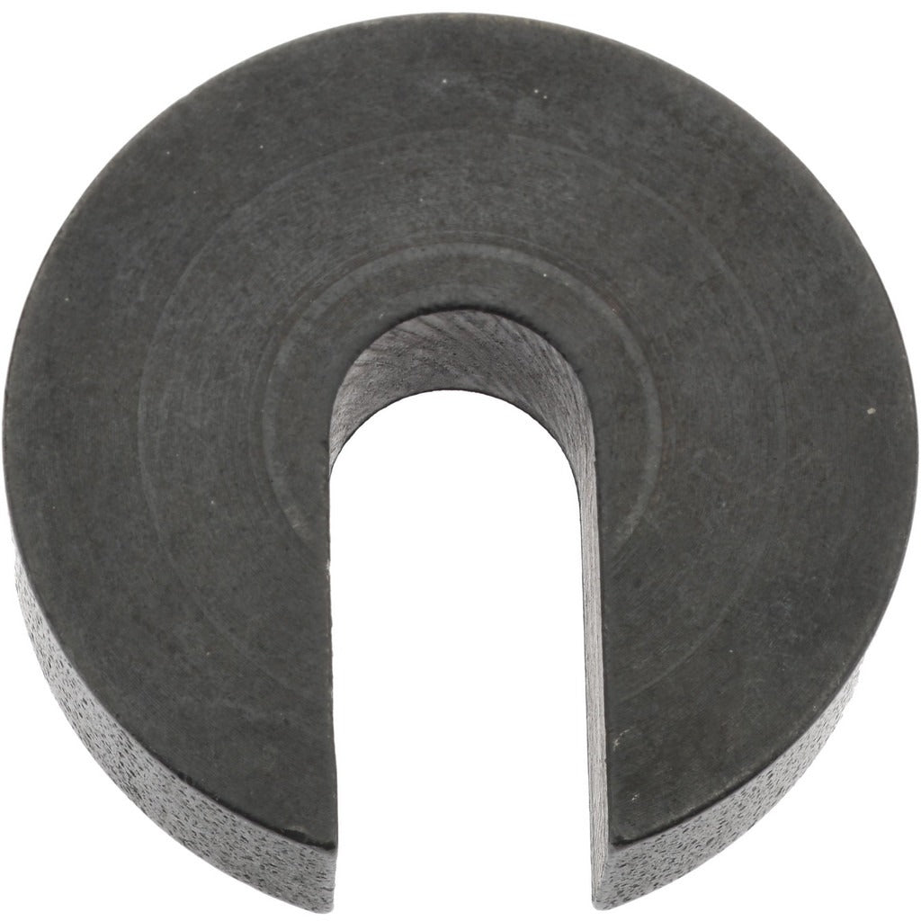 GIBRALTAR Gibraltar Z9421 C Washer 1/4 Inch Bolt Black Oxide Steel