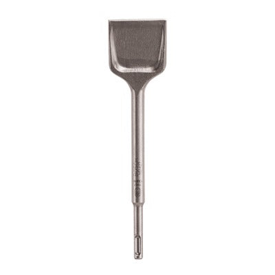 BOSCH Bosch HS1427 Sds Plus Flat Spade Chisel 2.5x10 in Concrete