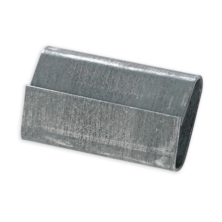 BSC PREFERRED Bsc Preferred SS58SEAL Steel Strapping Seals 5000 Count