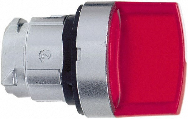 SCHNEIDER ELECTRIC Schneider Electric ZB4BK1243 Selector Switch 22mm