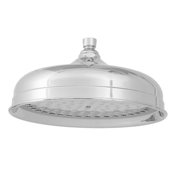 JACLO Jaclo S187-PCH Carolene Rainhead 10 Inch (S187-PCH)