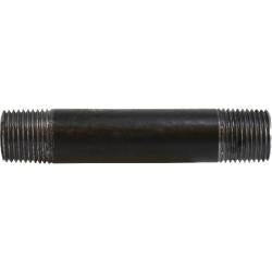MIDLAND INDUSTRIES Midland Industries 59075SMLS Seamless Pipe Nipple Sch 80