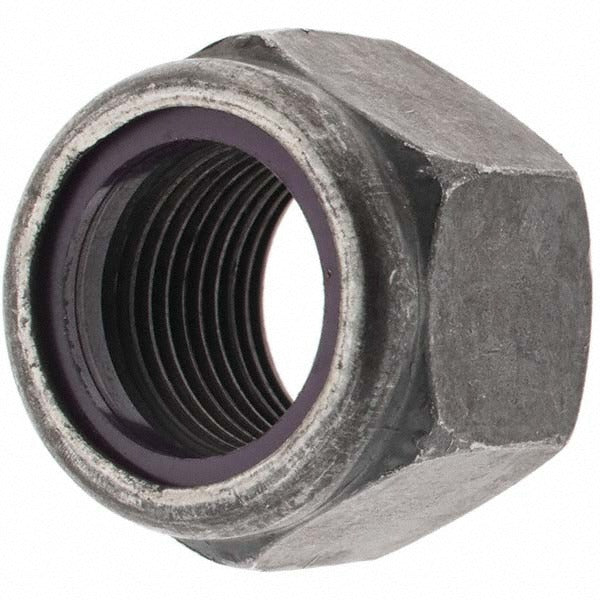 VALUE COLLECTION Value Collection MP39642 Hex Lock Nut 3/4-16 Grade C