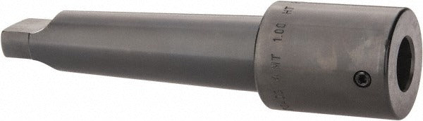 COLLIS TOOL Collis Tool 70403 Standard Tapping Driver MT4 Taper Shank