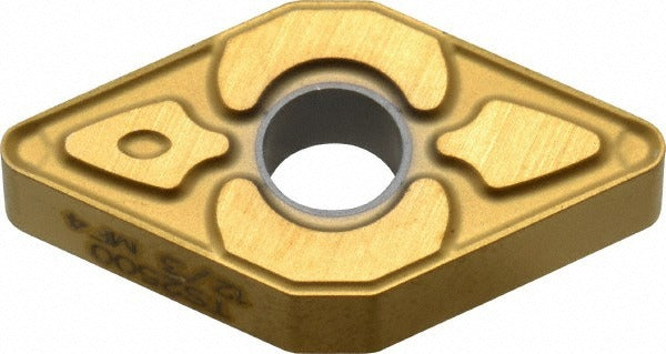 SECO TOOLS Seco 02616002 Dnmg 433-MF4 TS2500 Carbide Turning Insert