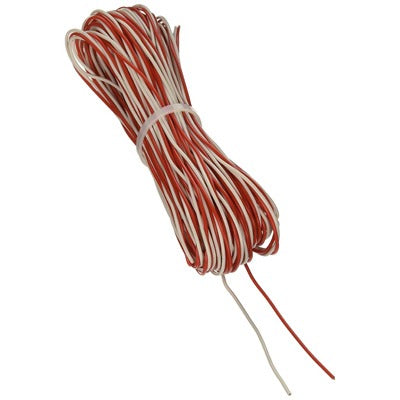 SOUTHWIRE Southwire/coleman Cable 453 Bell Wire 24/2 Awg 50 Ft CL2