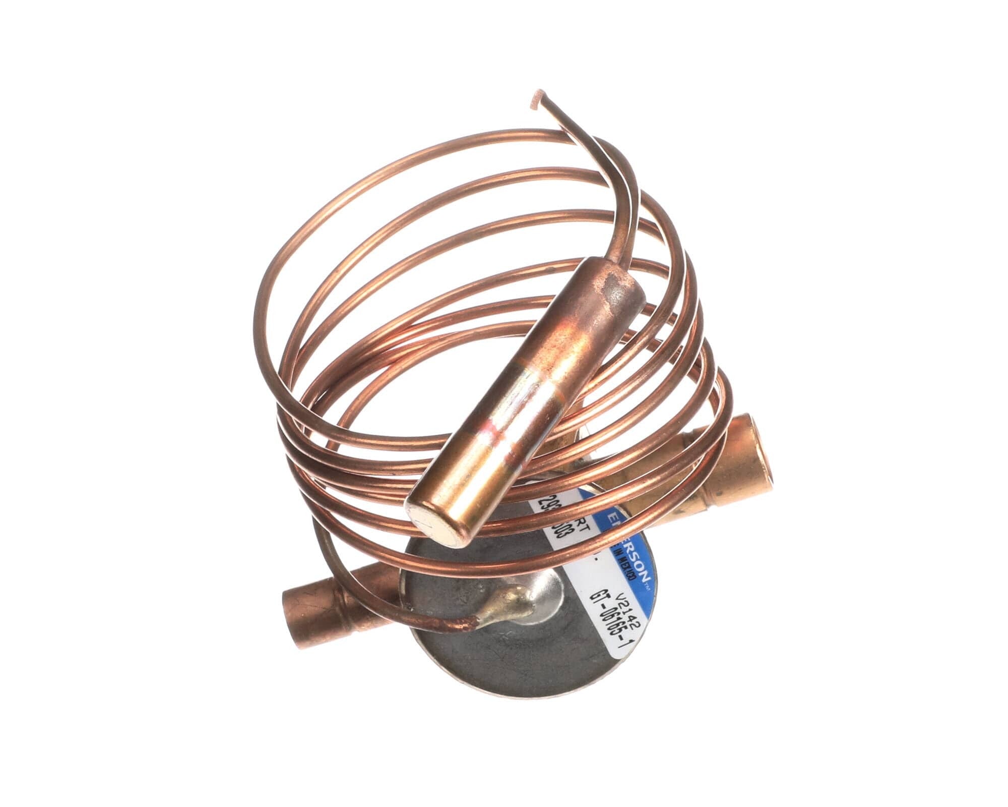 HEATCRAFT Heatcraft 29347603 Tx valve Ane 1/2 inch (HEA29347603)
