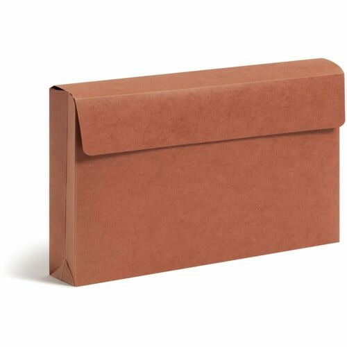 SMEAD Smead SMD77142 Redrope Wallet File 2 Inch Expansion
