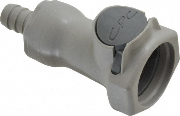 CPC COLDER PRODUCTS Cpc Colder Products HFCD17612 Inline Hose Barb Coupling