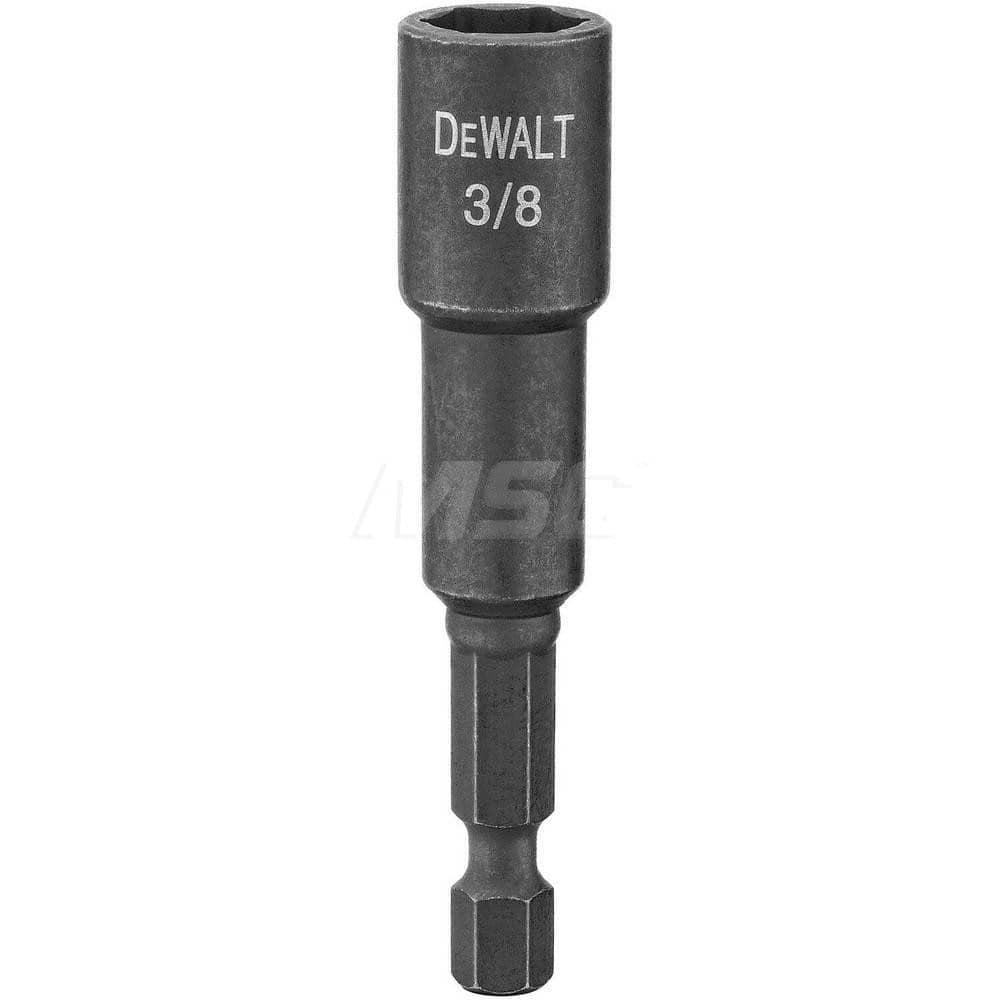 DEWALT Dewalt Accessories DW2223IR Magnetic Nut Driver 3/8 in