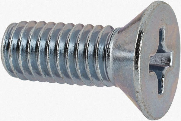VALUE COLLECTION Value Collection 586785PS 3/8-16 X 1 Flat Head Phillips Screw