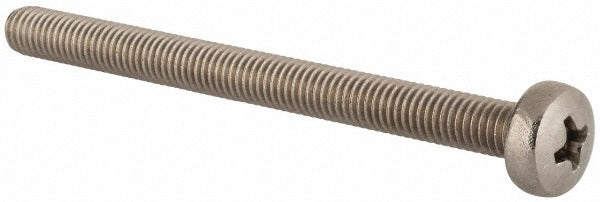 VALUE COLLECTION Value Collection MPPX05060-050BX M5x0.8 Pan Head Screw 50pk