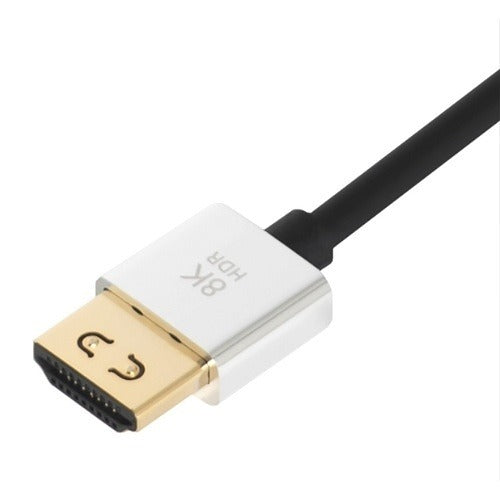 VANCO Vanco US8KCP03-30 Slim Certified Hdmi 8K Bulk Cable