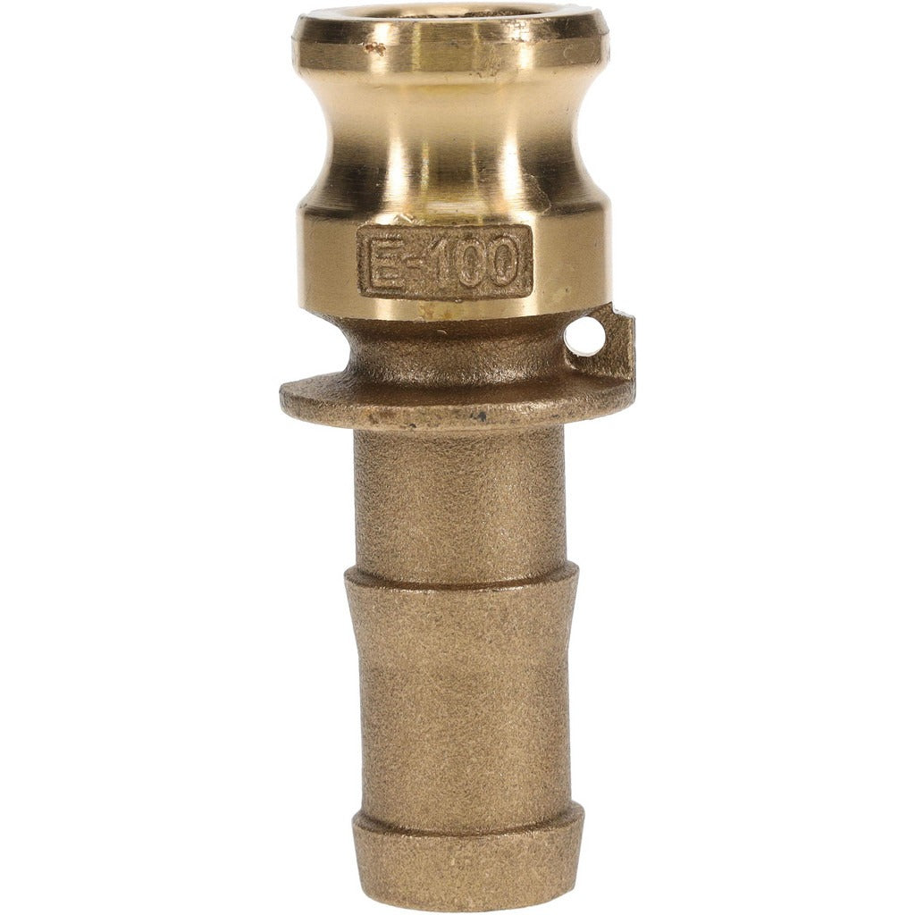 VALUE COLLECTION Value Collection WS-HF-CAM-035 Cam Groove Coupling Brass
