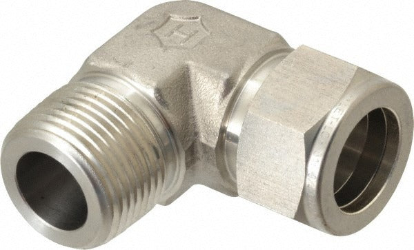 VALUE COLLECTION Value Collection SS-ME-FT12-MN12 Compression Male Elbow