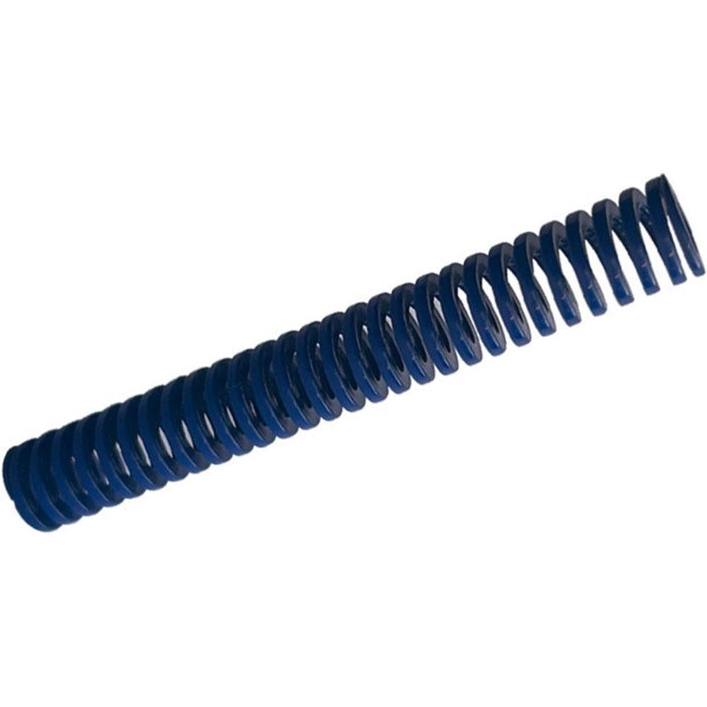 GIBRALTAR Gibraltar DCIM12.5-89 Die Spring Blue Medium-duty