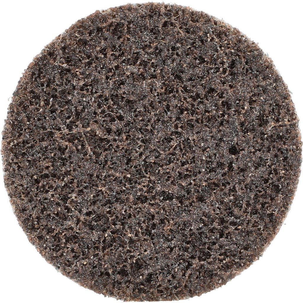 MERIT Merit Abrasives 08834166287 Quick-change Disc 2 in Aluminum Oxide