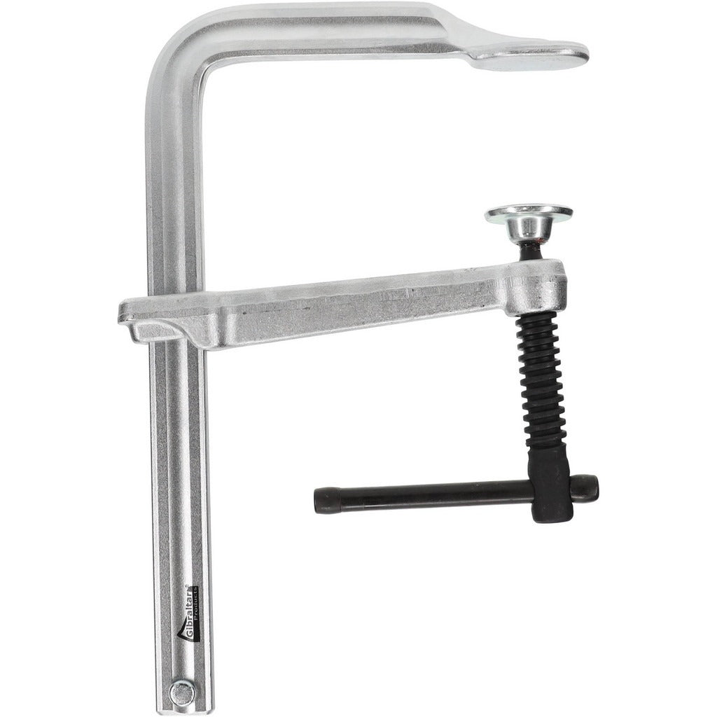 GIBRALTAR Gibraltar G20CS14 Sliding Arm Bar Clamp 5.5 Inch Throat