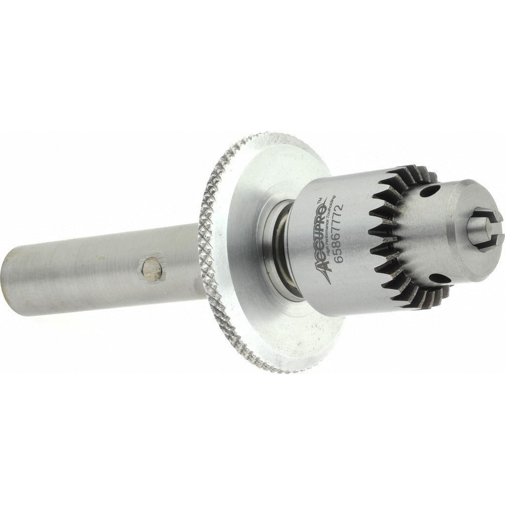 ACCUPRO Accupro 6586777/0859780 Micro Drill Chuck 1/2 in Keyed