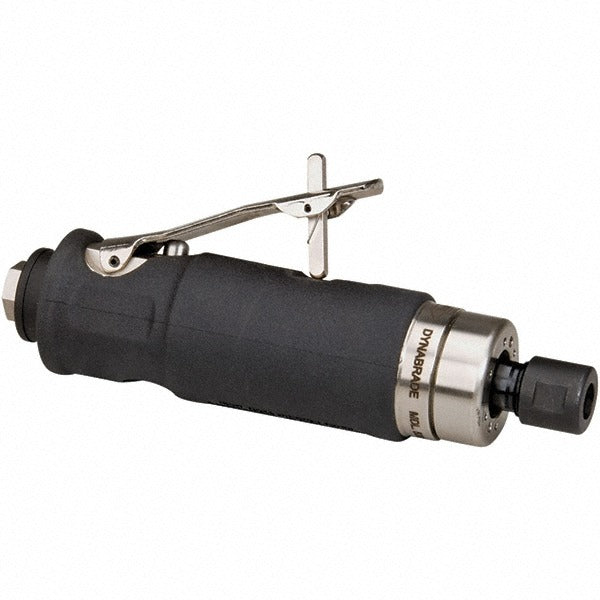 DYNABRADE Dynabrade 53812 Straight Air Die Grinder 0.7 Hp