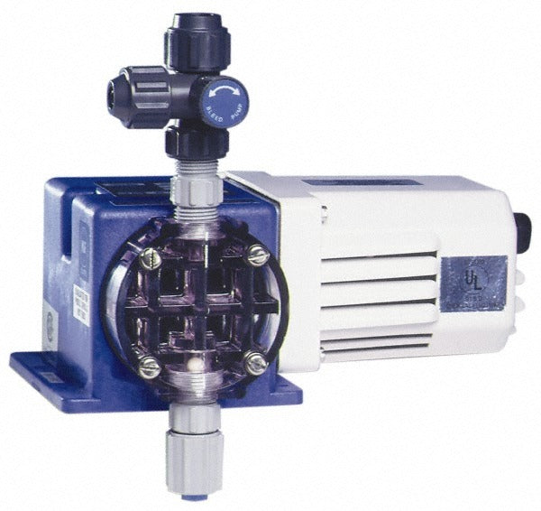 PULSAFEEDER Pulsafeeder X015-XA-AAACXXX Diaphragm Metering Pump