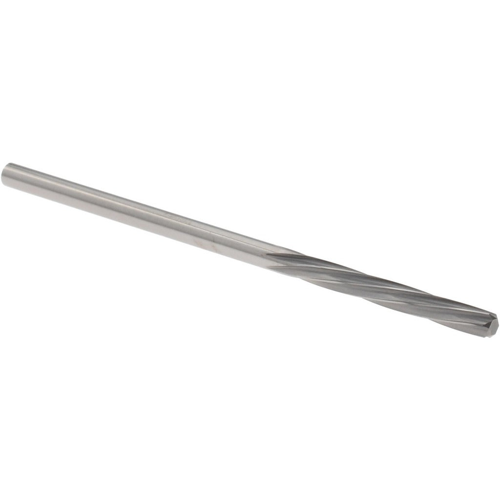 MAGAFOR Magafor 88860002440 Chucking Reamer No. 41 Solid Carbide
