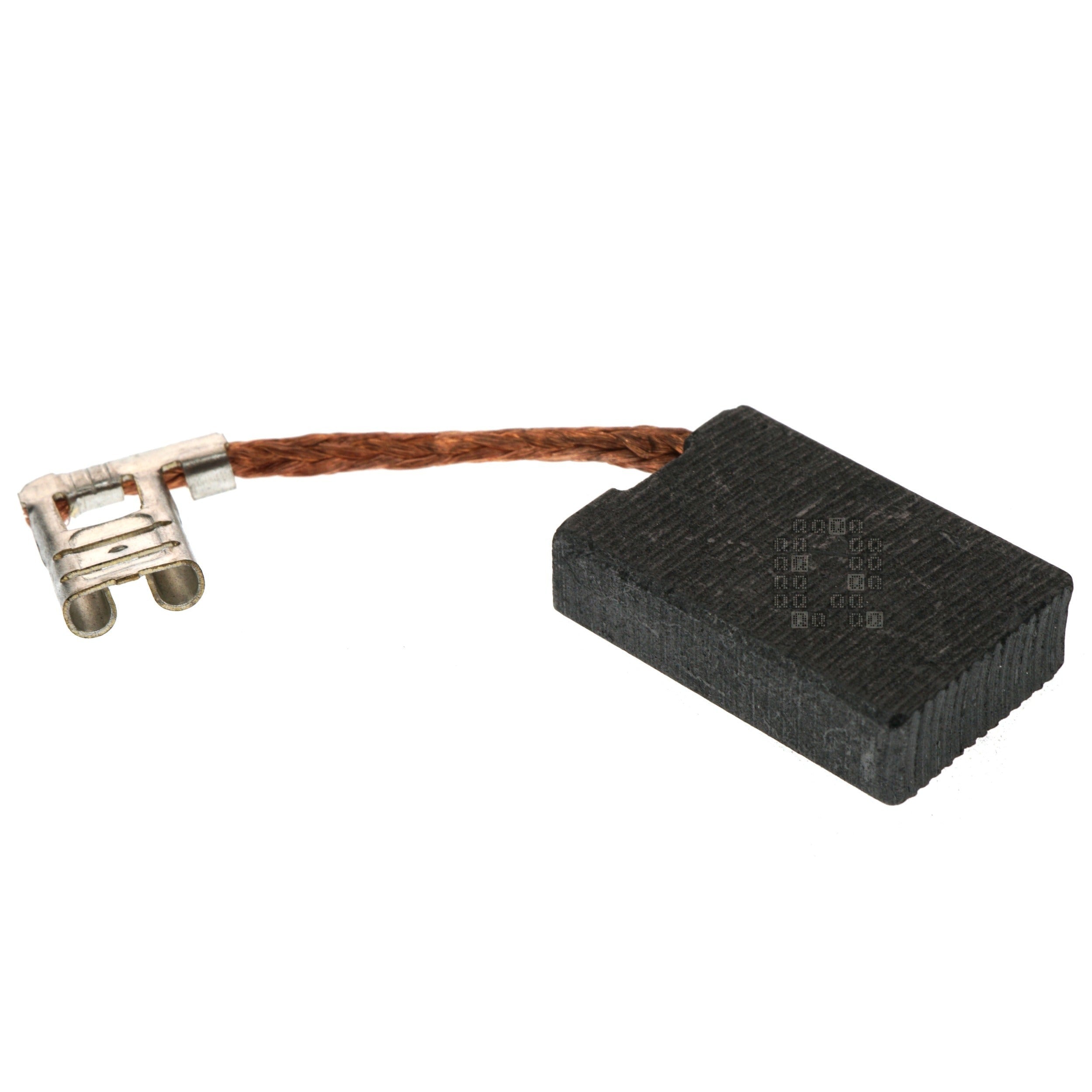 MILWAUKEE Milwaukee 22-16-0076 Shut Off Carbon Brush (Right-Angle) 22160076