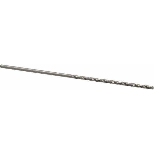 PRECISION TWIST DRILL Precision Twist Drill 6000267 Taper Length Drill Bit