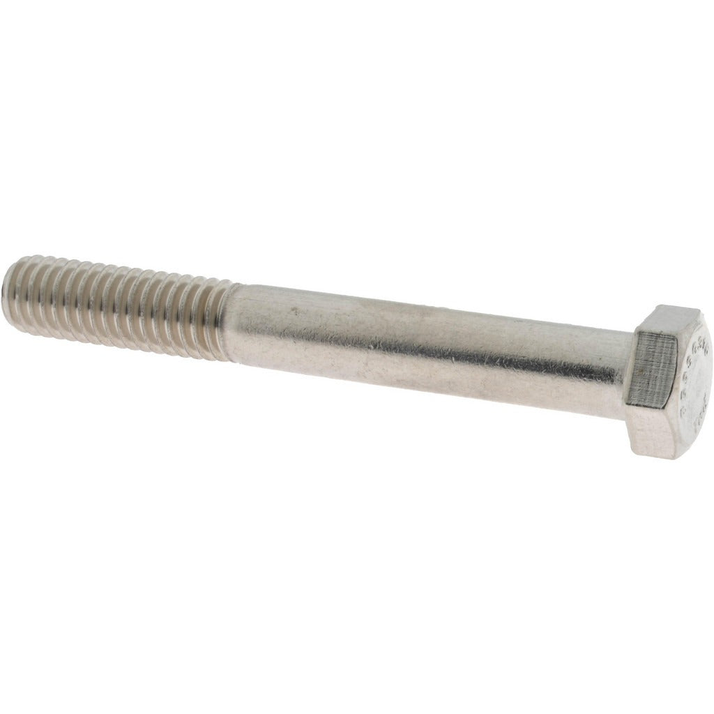 VALUE COLLECTION Value Collection MP30599-3 Hex Head Cap Screw 3/8-16 Unc