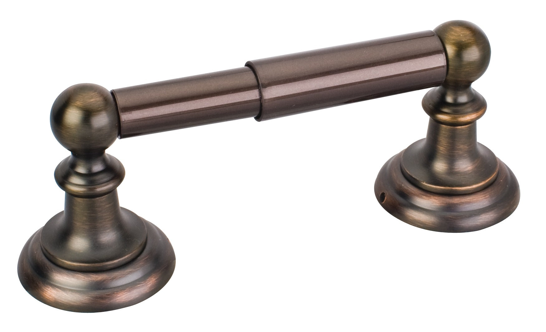 ELEMENTS Elements BHE5-01DBAC-R Paper Holder Oil Rubbed Bronze