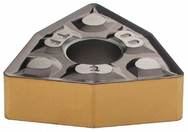 ISCAR Iscar 5507751 WNMG432TF Gr IC807 Turning Insert