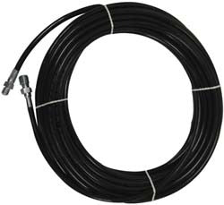 VALUE COLLECTION Value Collection Z09-00202 Sewer Hose 4400 Psi
