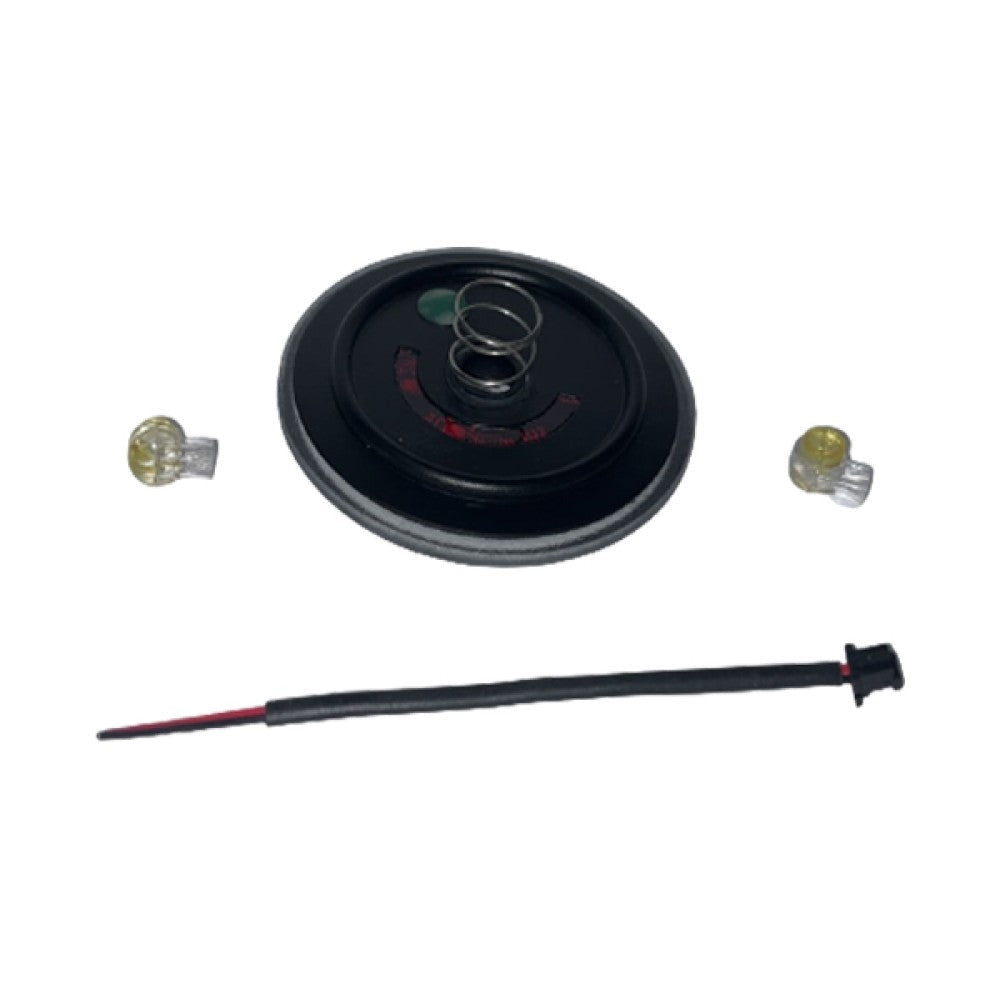 FIRE MAGIC GRILLS Fire Magic Grills 24182-68 Small LED Lighted Disk with Wire for Echelon Diamond Series (Pre-2014) Replacement 24182-44
