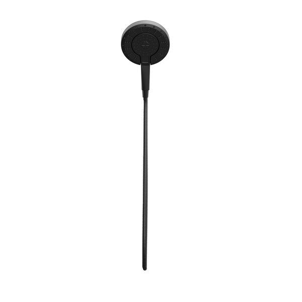 DELTA Delta 58596-BL25-PK In2ition Two-in-One Shower Head with Detachable Hand Shower (2.5 gpm)