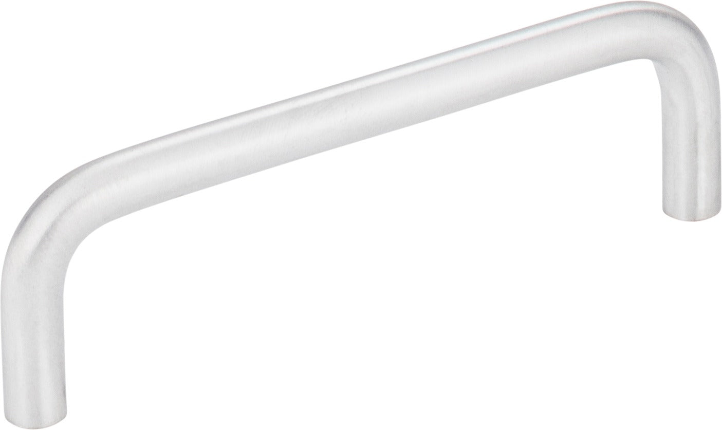 ELEMENTS Elements S271-96BC Cabinet Wire Pull Brushed Chrome