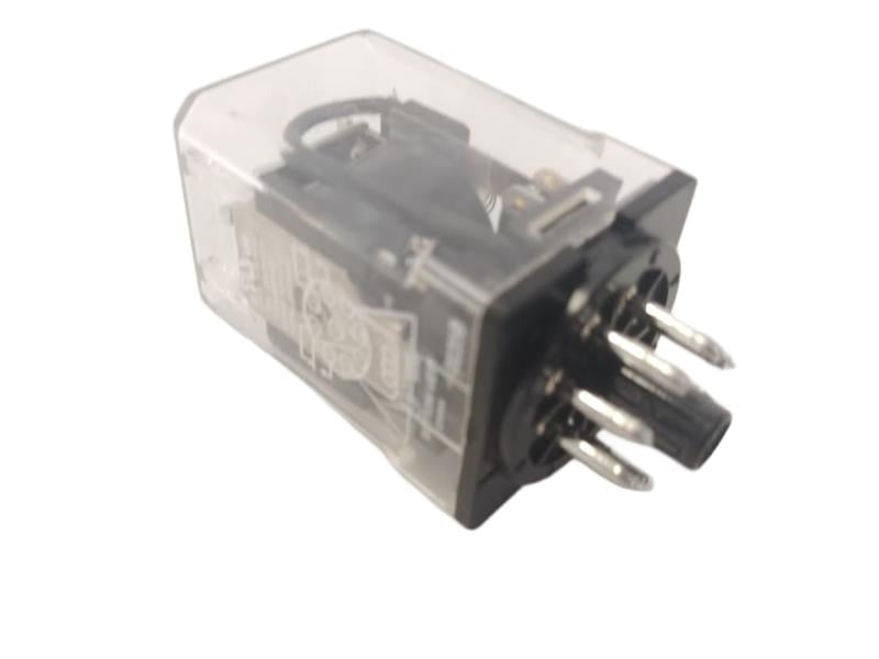 EATON Eaton D3PR23A1 Dpdt Relay Indicator 110V