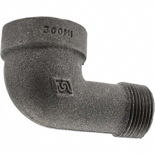 VALUE COLLECTION Value Collection HB-S9010 90 Degree Street Elbow 1 in