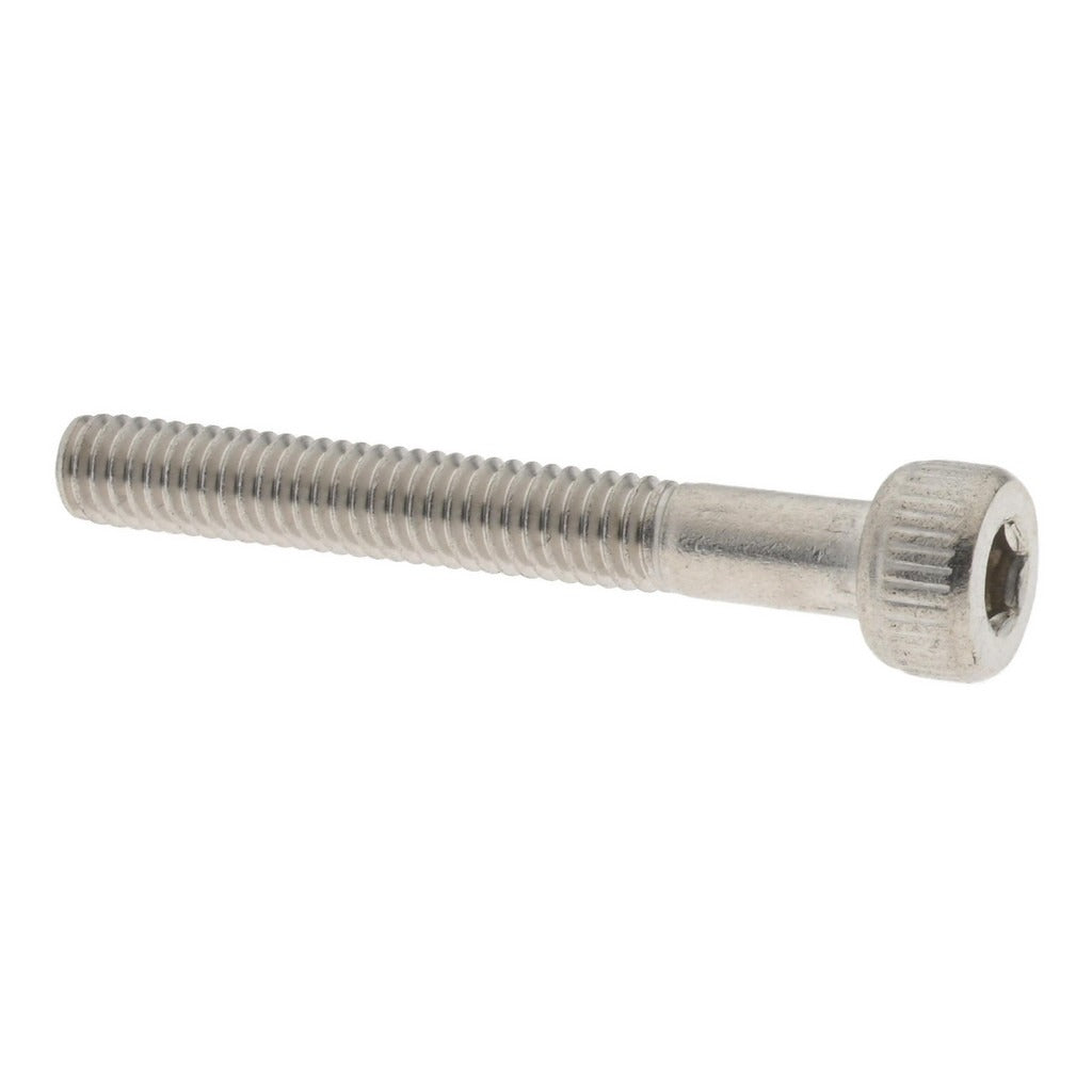 VALUE COLLECTION Value Collection MASC0040030CP M4 Hex Socket Cap Screw
