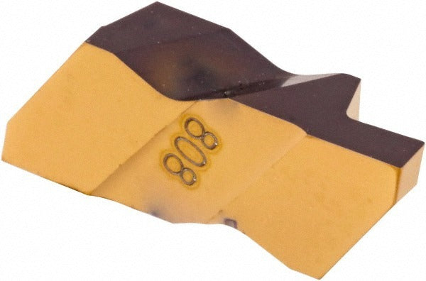 ISCAR Iscar 6405483 Grooving Insert ING3094 IC808 Left Hand
