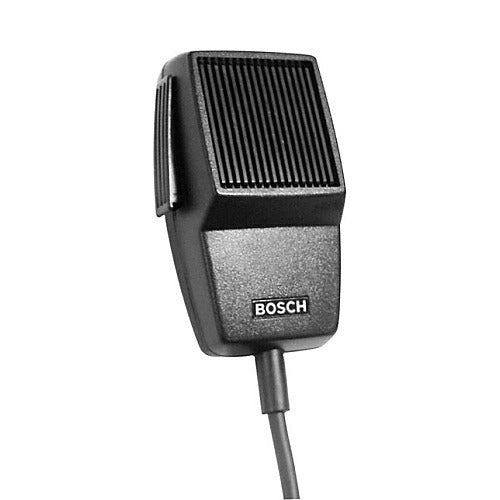 BOSCH AUDIO Bosch Audio LBB9081/00 Emergency Handheld Mic