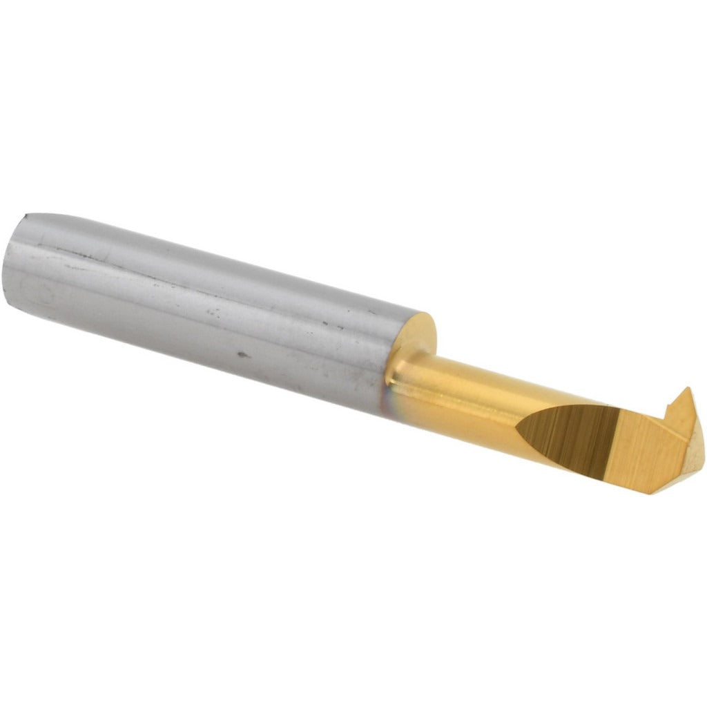 SANDVIK COROMANT Sandvik Coromant 5726624 Boring Bar Solid Carbide Tialn/tin