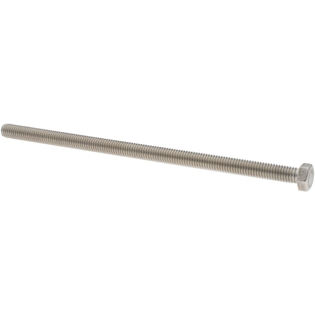 VALUE COLLECTION Value Collection R57001146 Hex Cap Screw 3/8-16 X 8 in