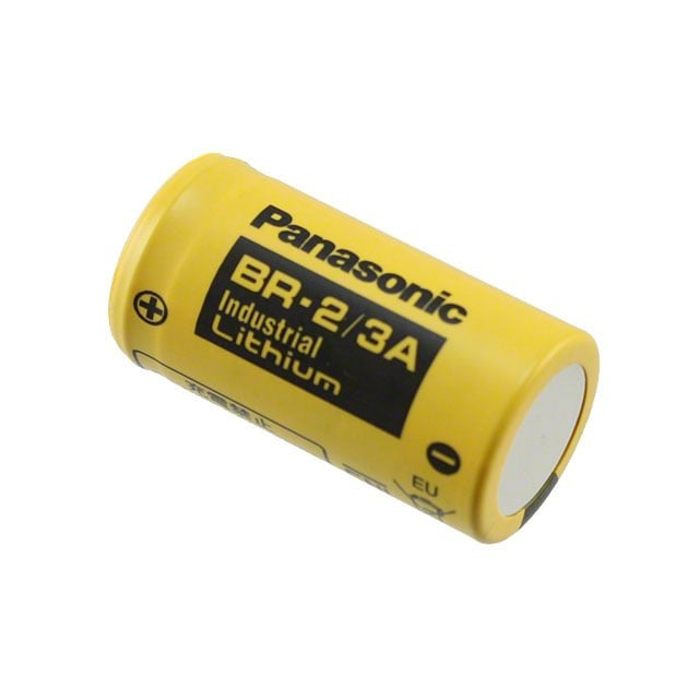 PANASONIC Panasonic BR2/3A BR-2/3A 3 V (2/3A)
