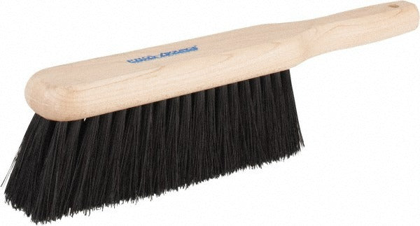 PRO-SOURCE Pro-source CD8-POL-B Counter Duster 2.5in Bristle Black