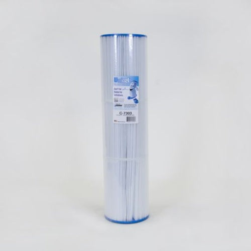 UNICEL Unicel C-7303 Hot Tub Spa Filter Cartridge 150 sq ft (Replacement SP-PS-6325)