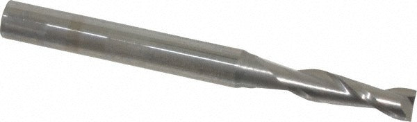 OSG Osg 402-1562 Square End Mill 5/32 in 2 Flute Carbide