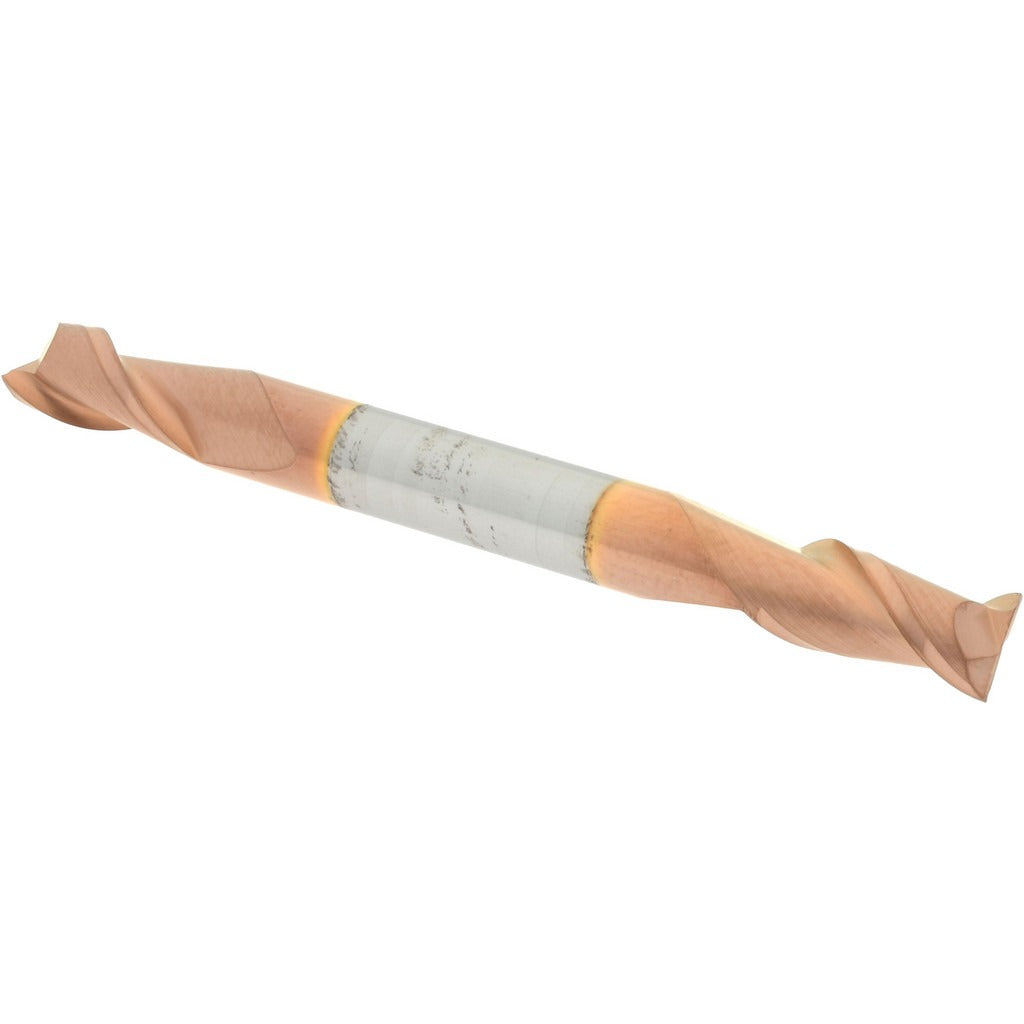 ACCUPRO Accupro 12185081 Square End Mill 3/16 in 2 Flute Carbide