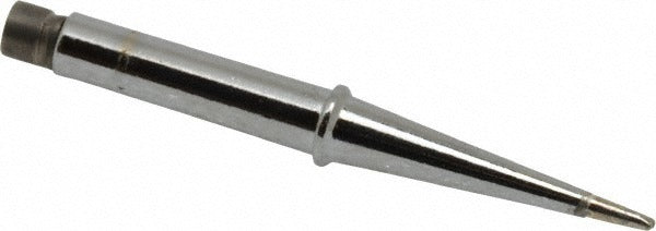 WELLER Weller CT5A8 Soldering Iron Chisel Tip 1/16 in Ct Series